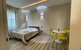 Guest House Design Navigli