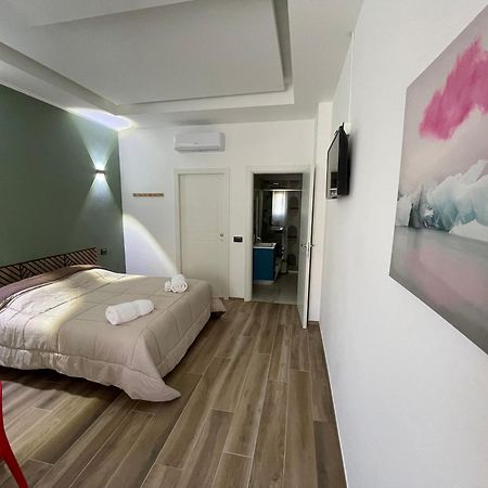 Guest House Design Navigli Milano Esterno foto