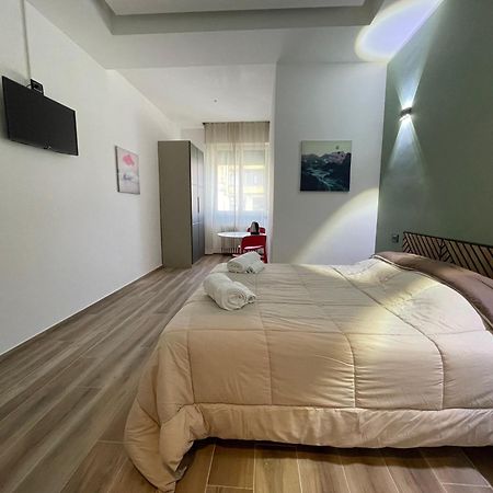 Guest House Design Navigli Milano Esterno foto