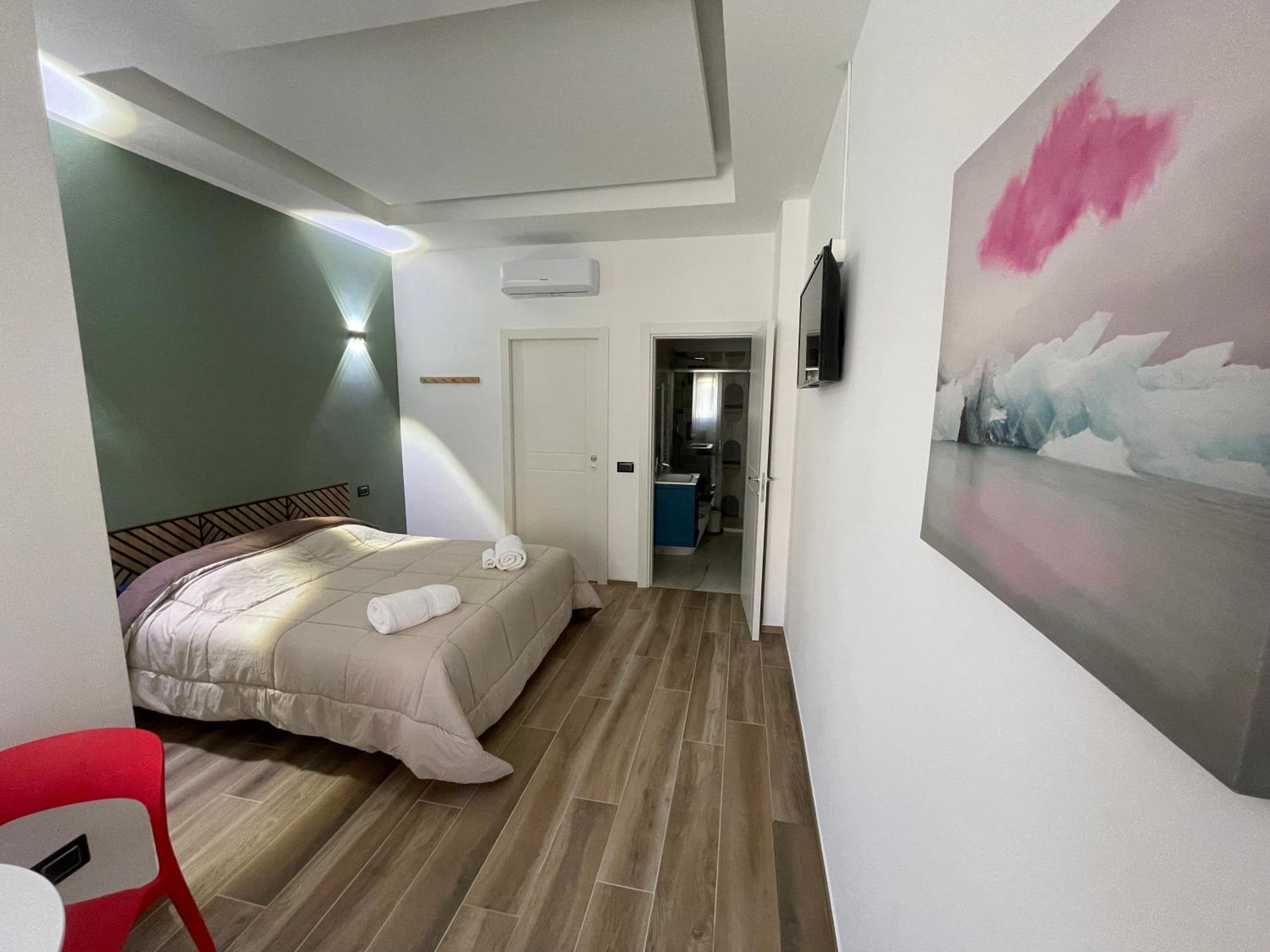 Guest House Design Navigli Milano Esterno foto