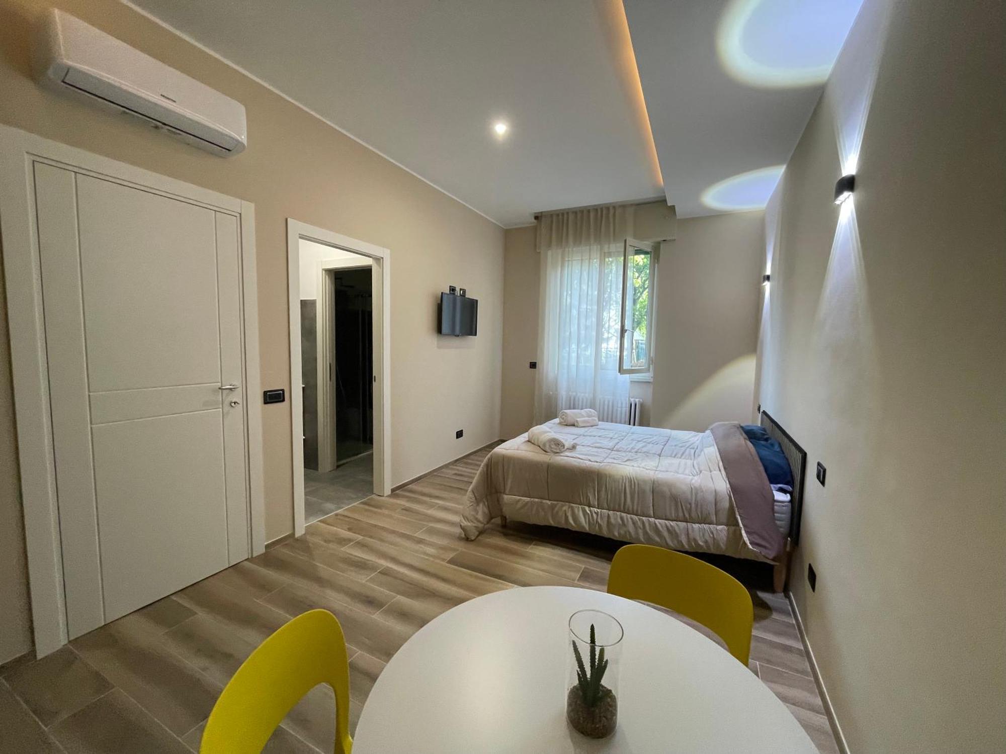 Guest House Design Navigli Milano Esterno foto