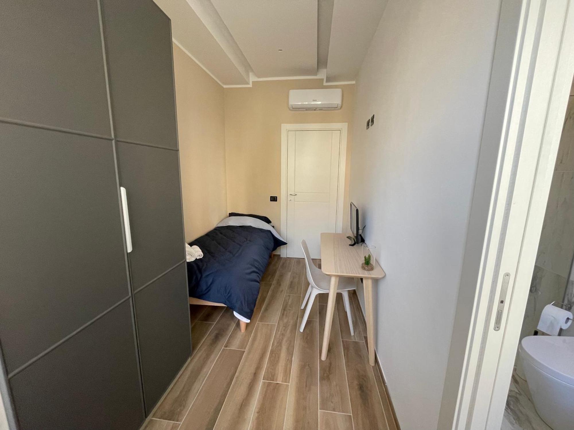 Guest House Design Navigli Milano Esterno foto