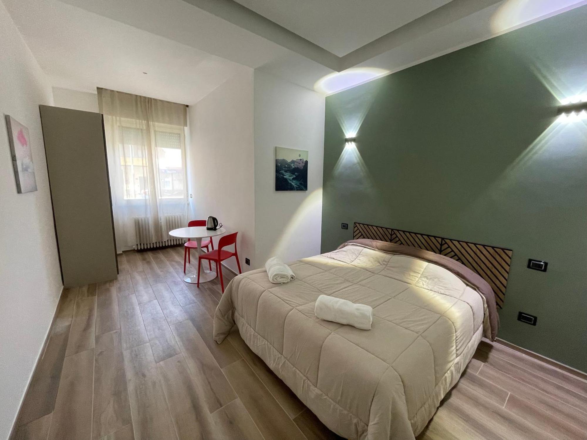 Guest House Design Navigli Milano Esterno foto
