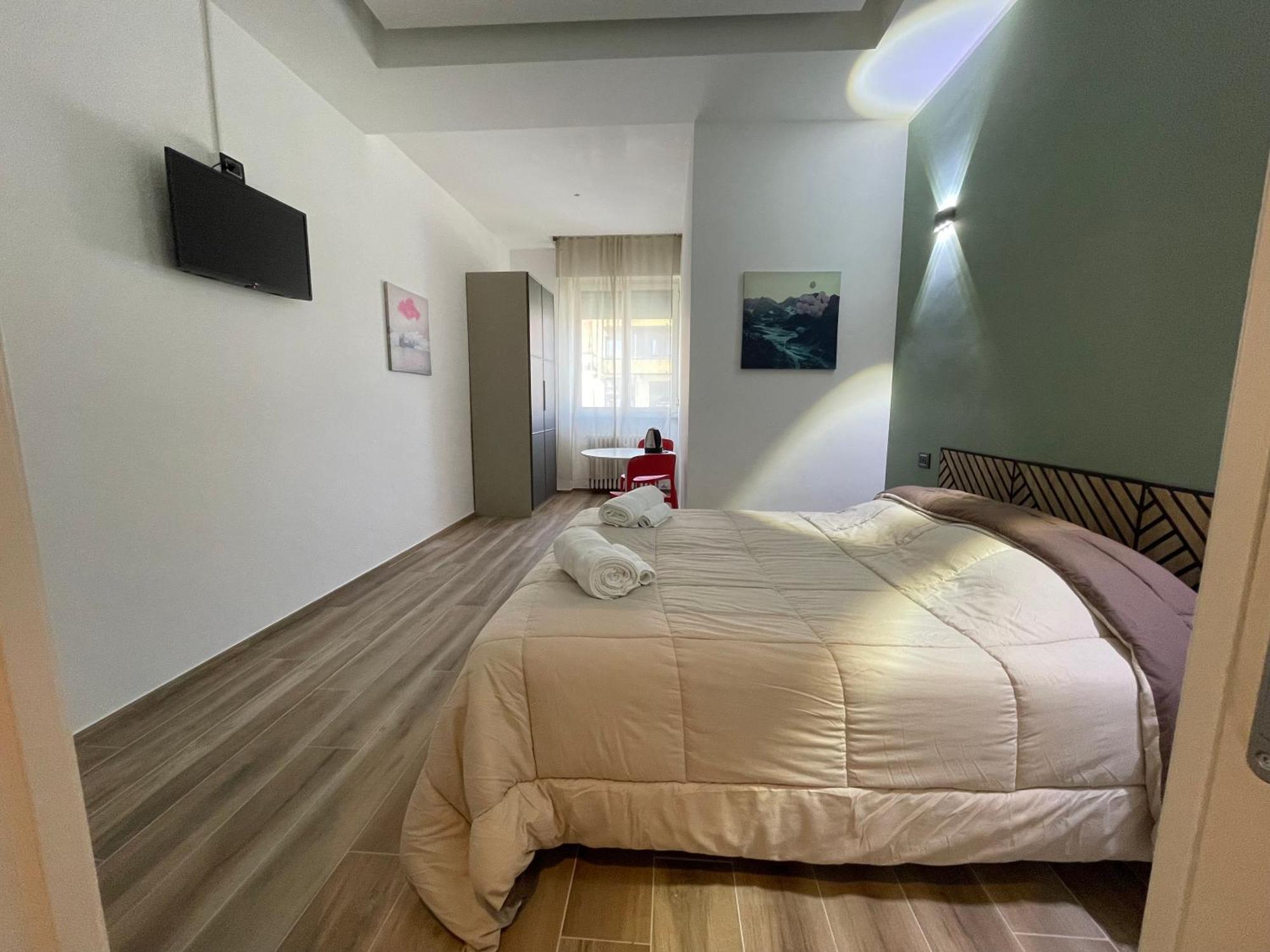 Guest House Design Navigli Milano Esterno foto