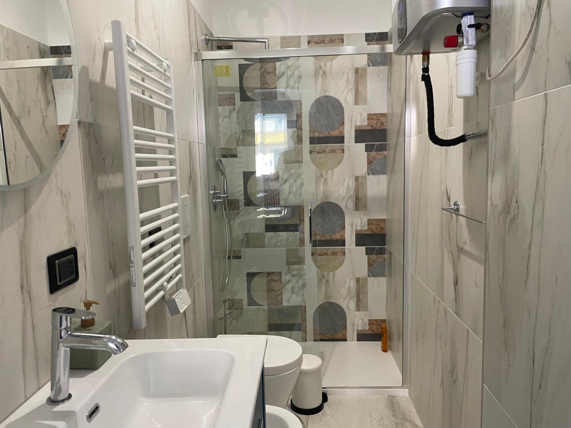 Guest House Design Navigli Milano Esterno foto