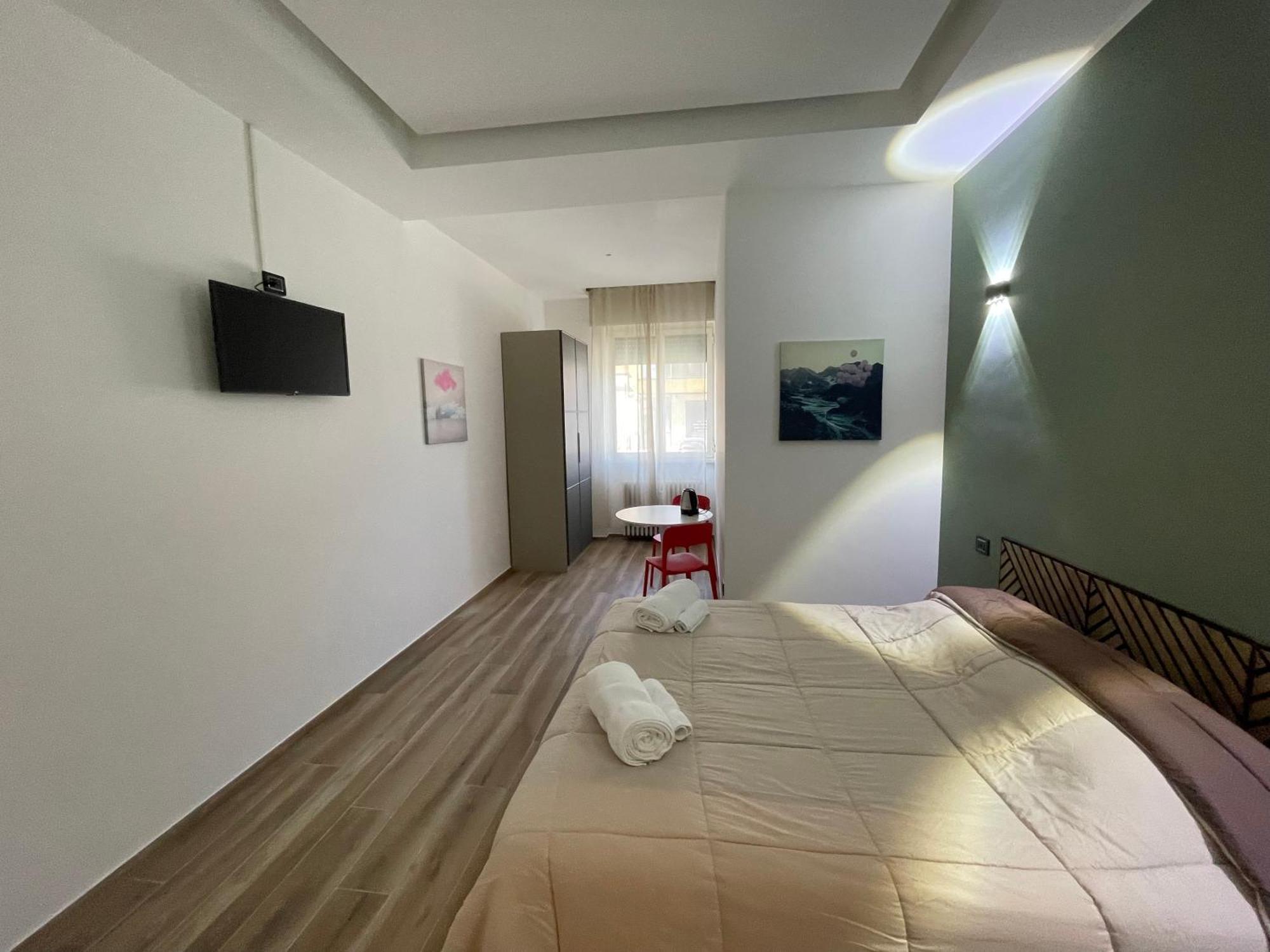 Guest House Design Navigli Milano Esterno foto