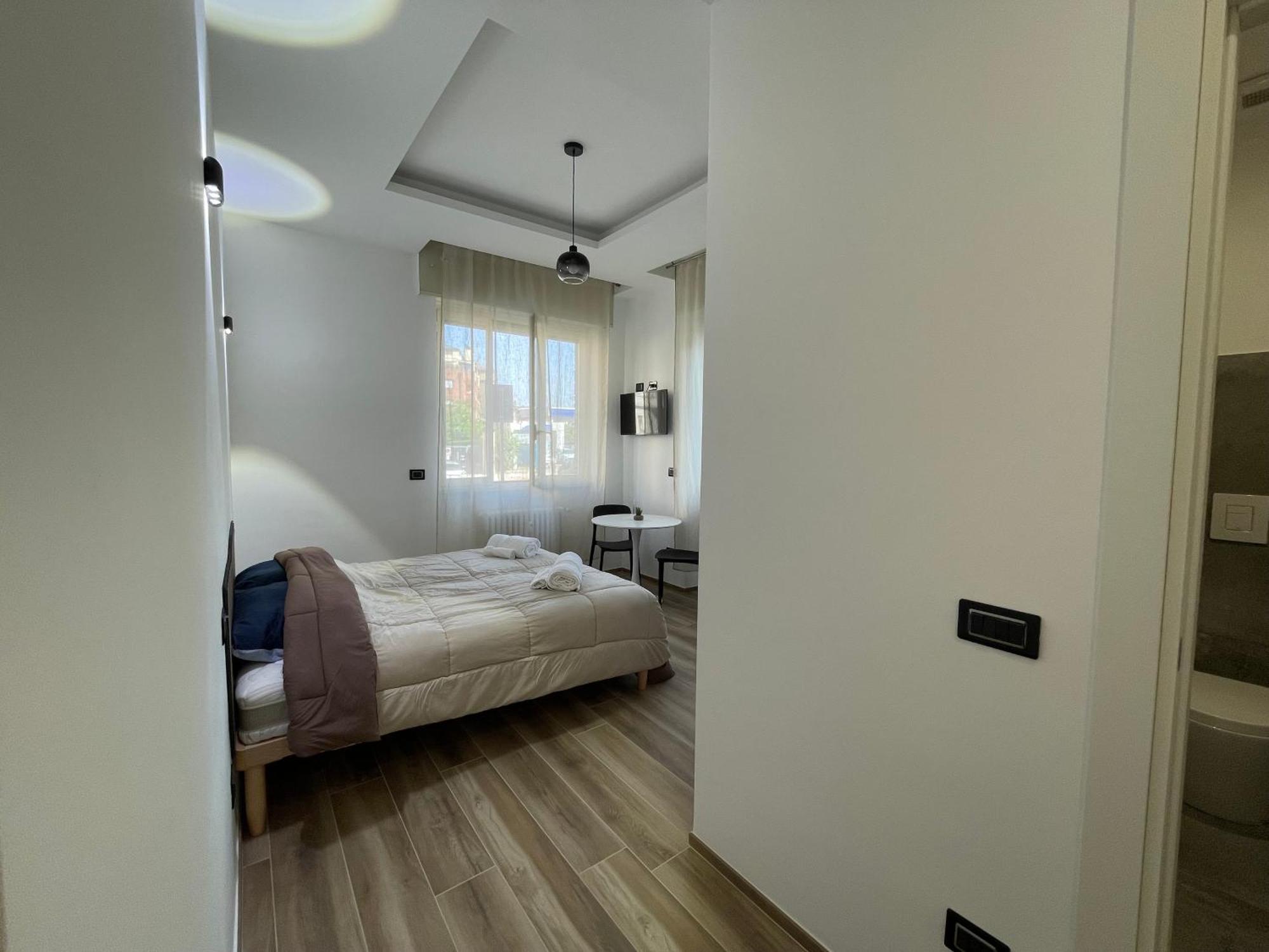Guest House Design Navigli Milano Esterno foto