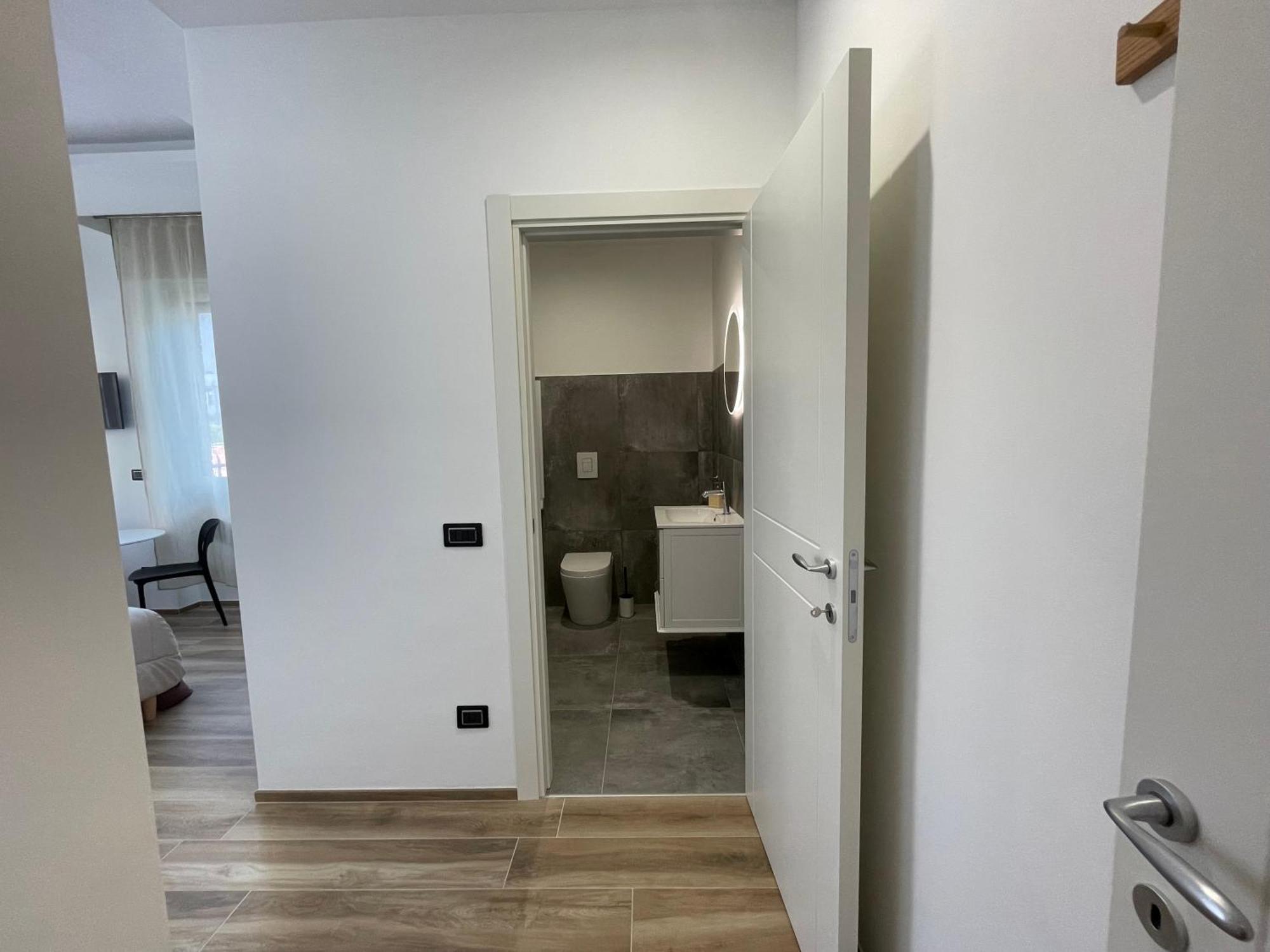 Guest House Design Navigli Milano Esterno foto
