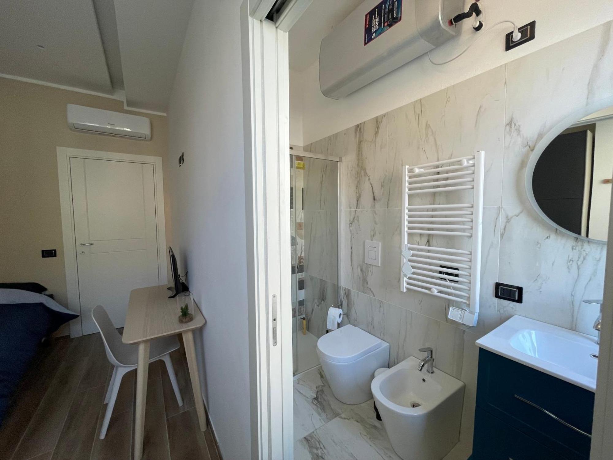 Guest House Design Navigli Milano Esterno foto
