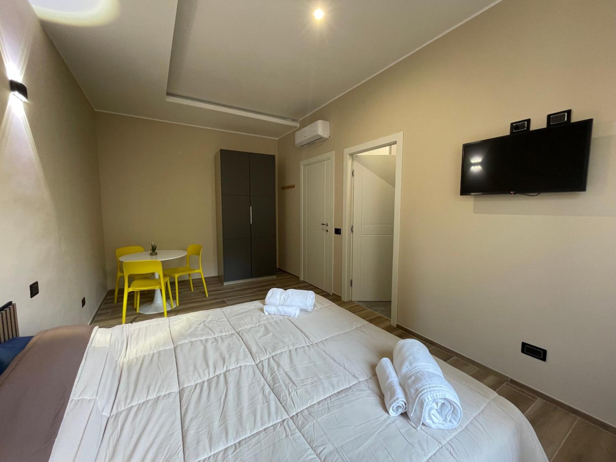 Guest House Design Navigli Milano Esterno foto