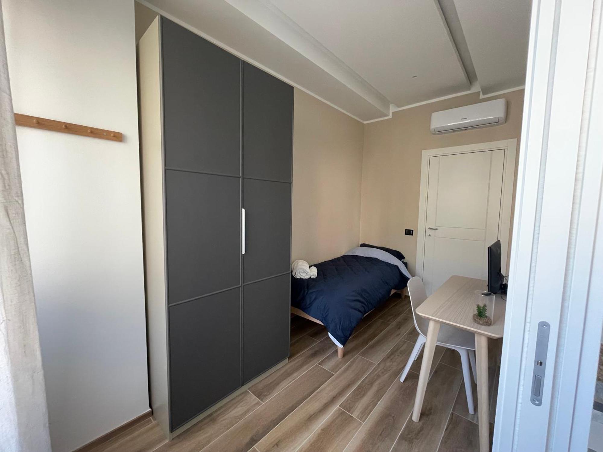 Guest House Design Navigli Milano Esterno foto