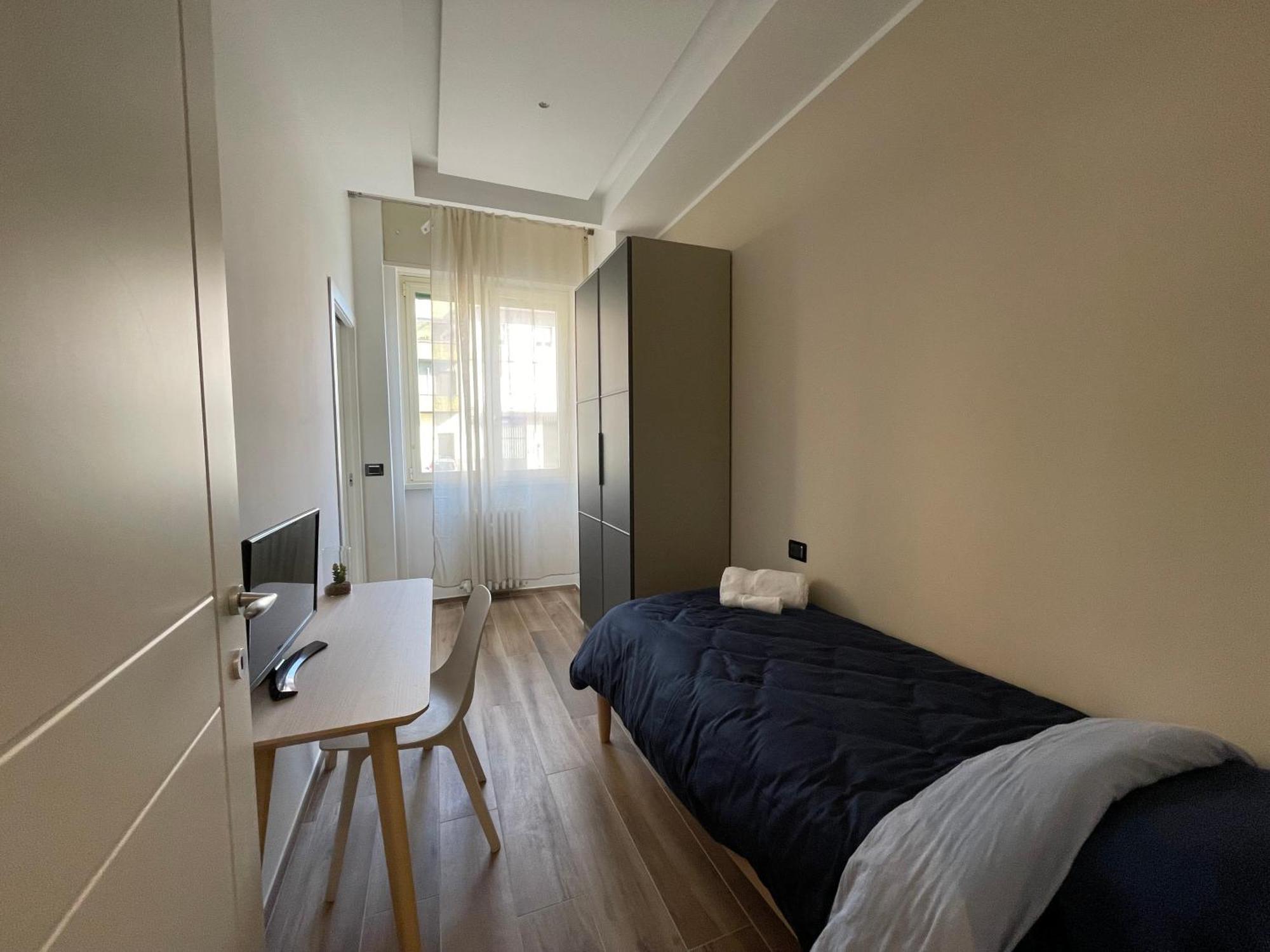 Guest House Design Navigli Milano Esterno foto