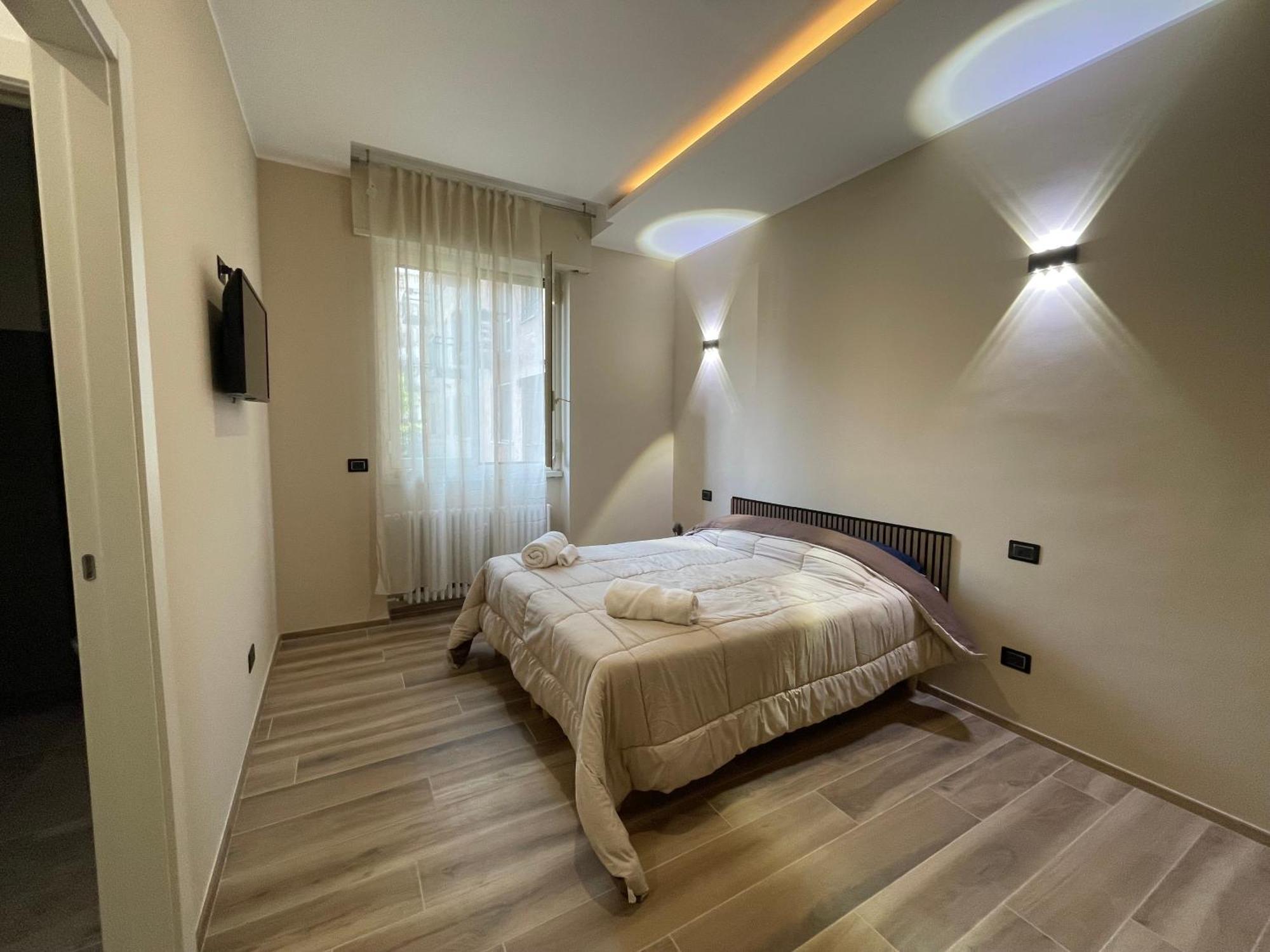 Guest House Design Navigli Milano Esterno foto