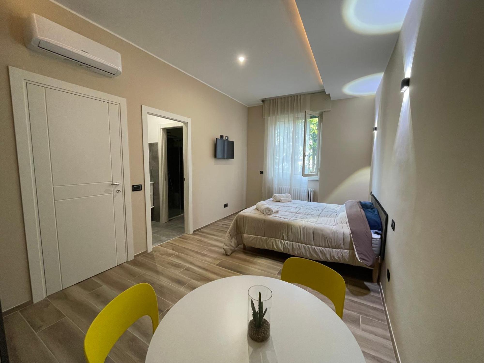 Guest House Design Navigli Milano Esterno foto