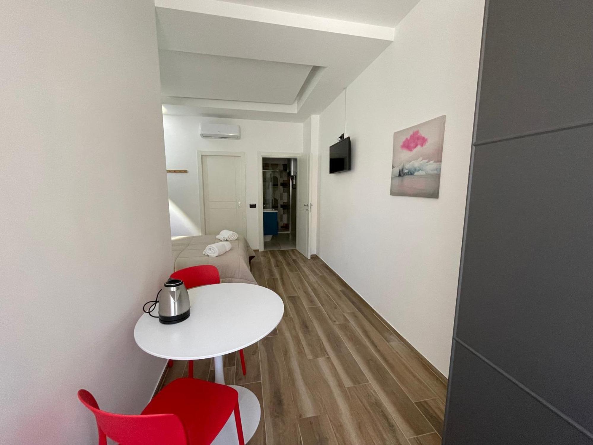 Guest House Design Navigli Milano Esterno foto