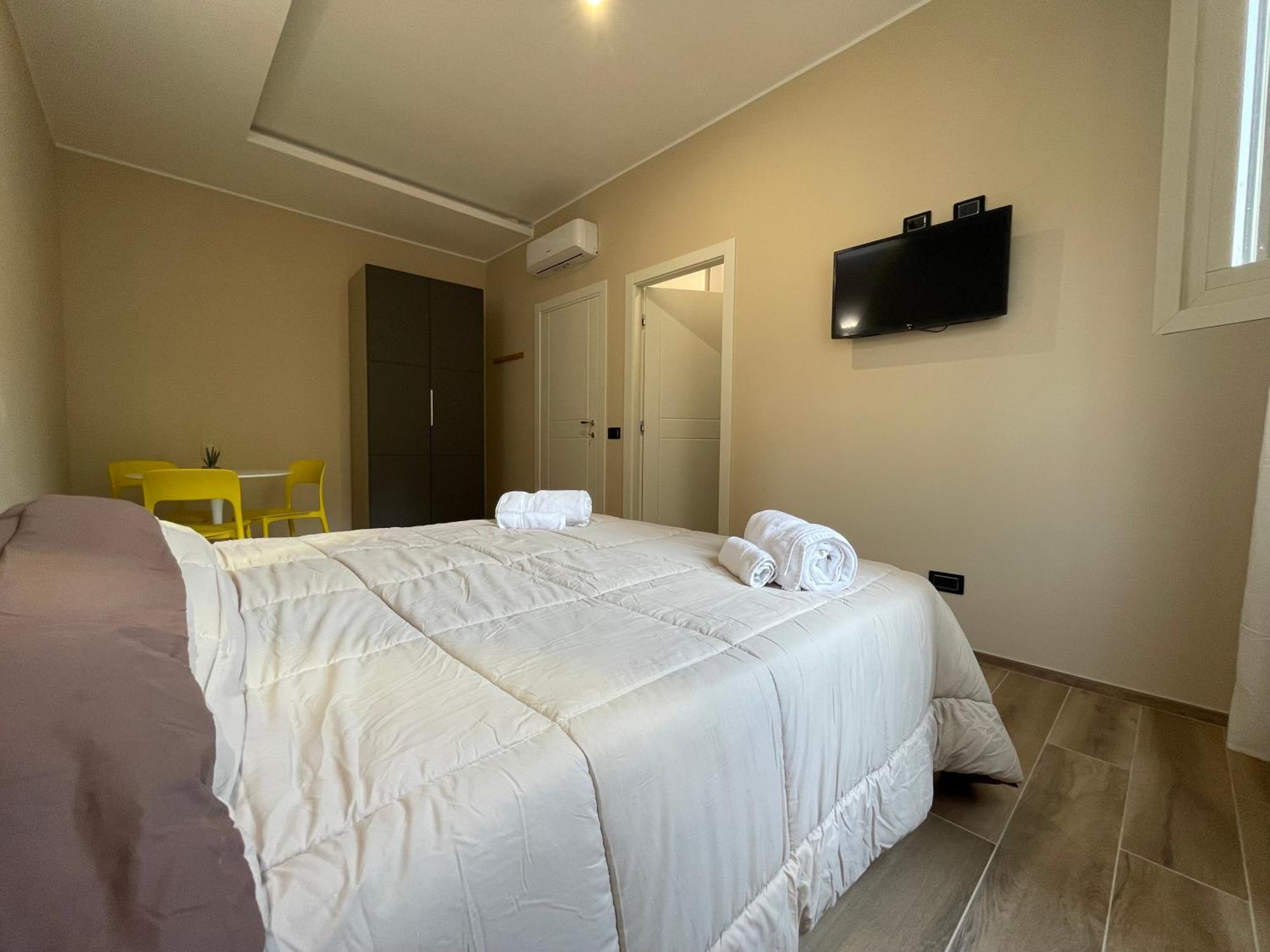 Guest House Design Navigli Milano Esterno foto