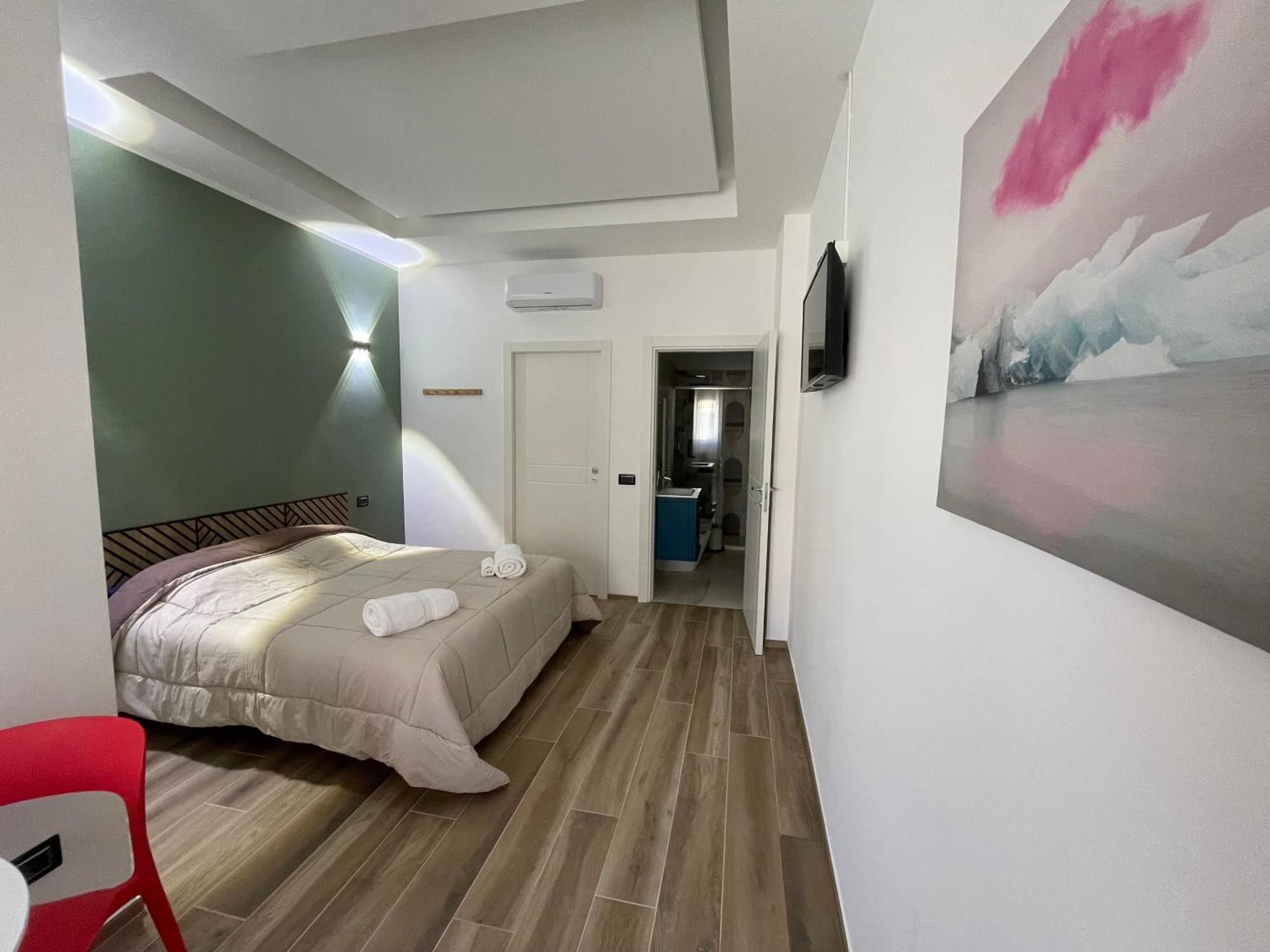 Guest House Design Navigli Milano Esterno foto