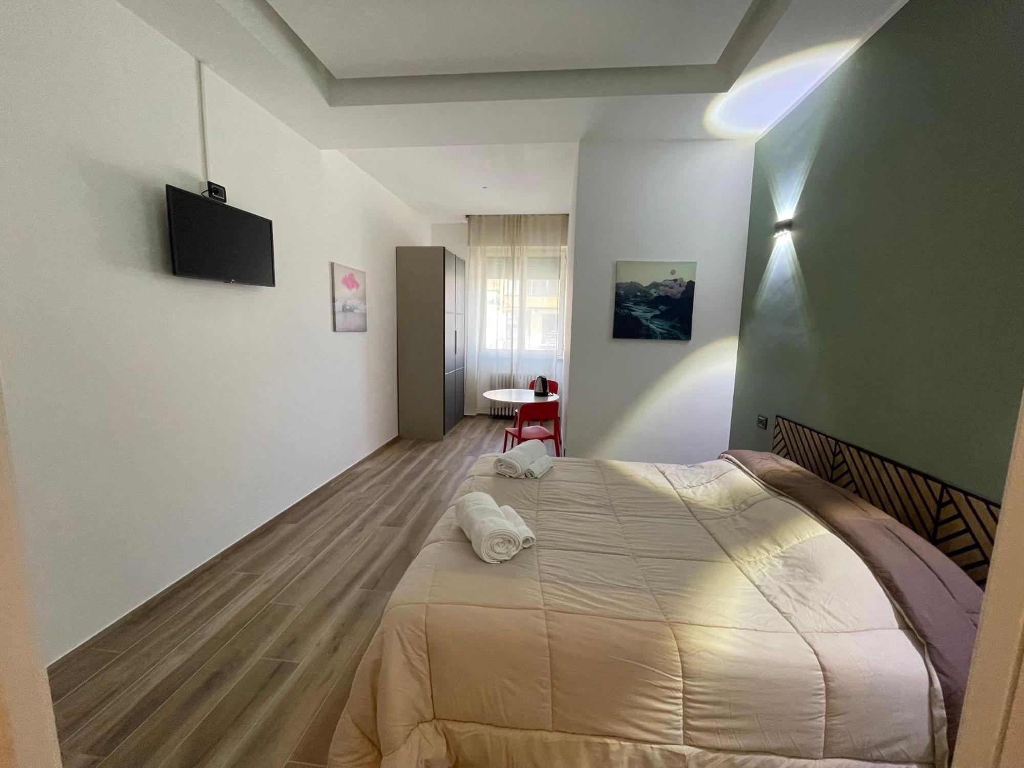 Guest House Design Navigli Milano Esterno foto