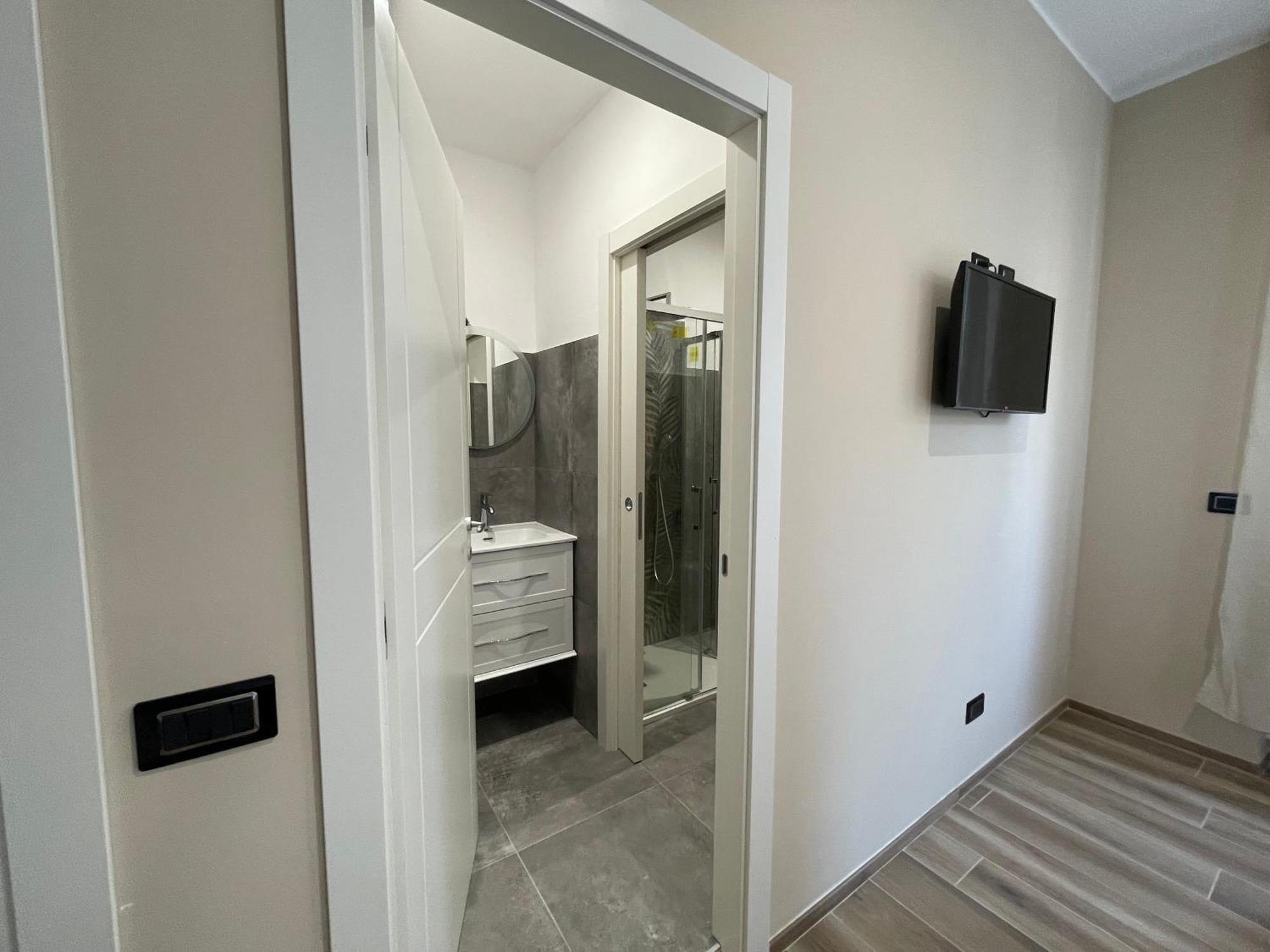 Guest House Design Navigli Milano Esterno foto