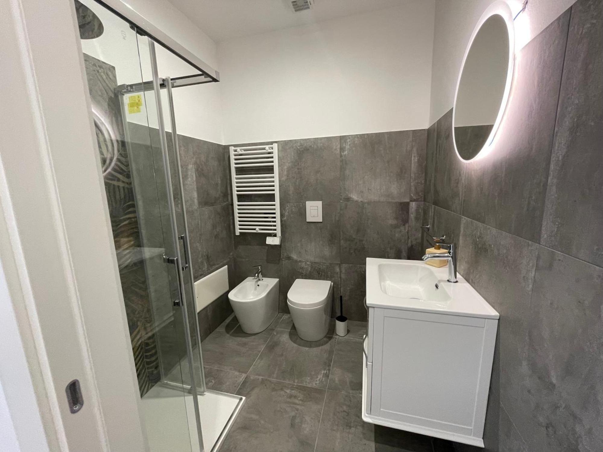 Guest House Design Navigli Milano Esterno foto