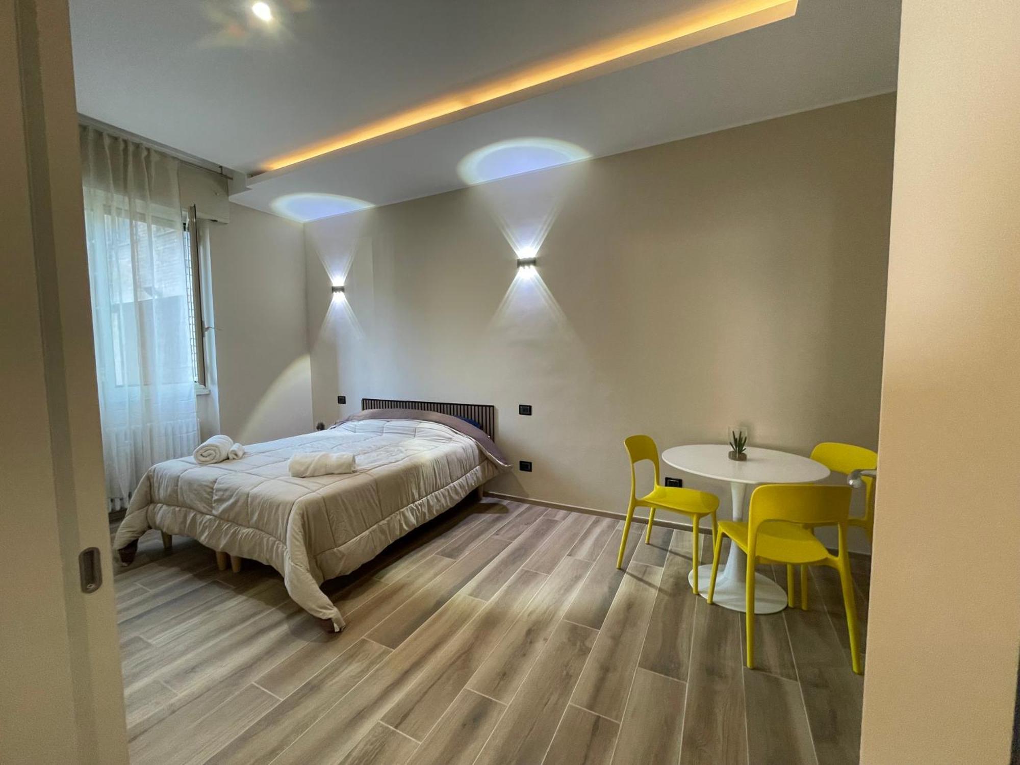 Guest House Design Navigli Milano Esterno foto
