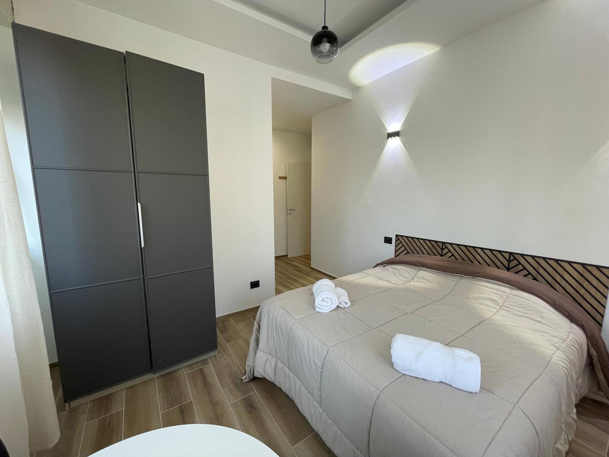 Guest House Design Navigli Milano Esterno foto