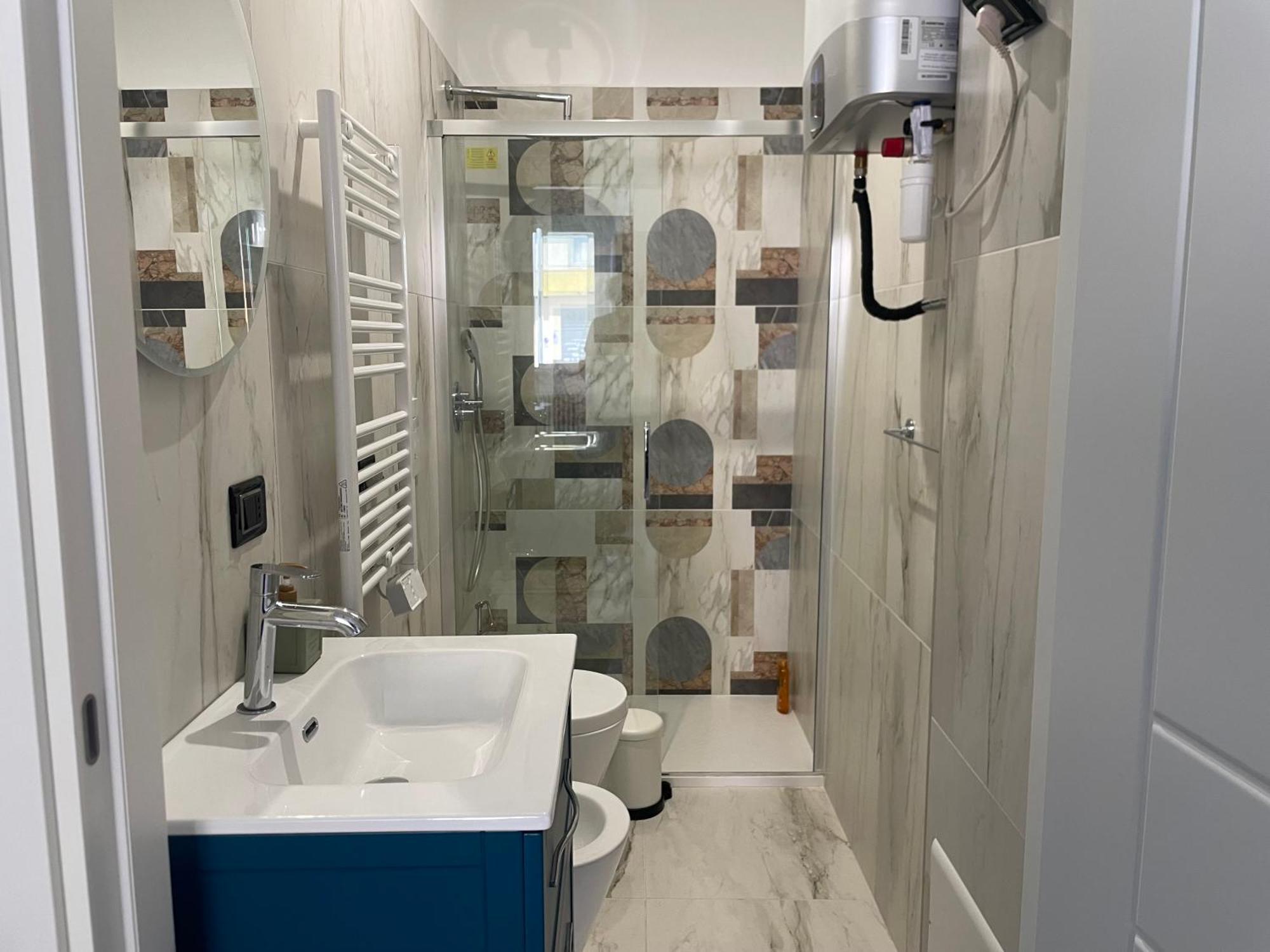Guest House Design Navigli Milano Esterno foto