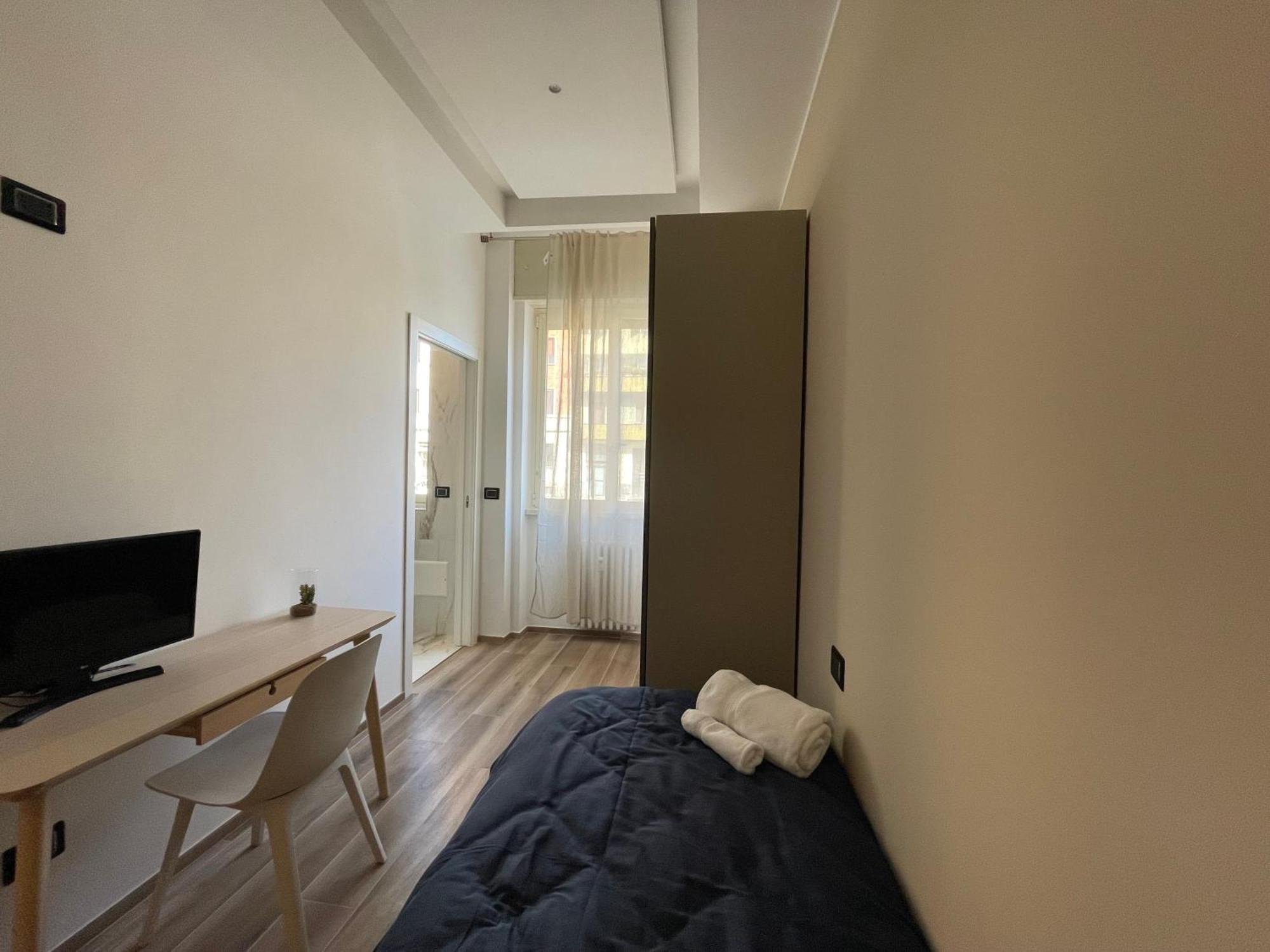 Guest House Design Navigli Milano Esterno foto