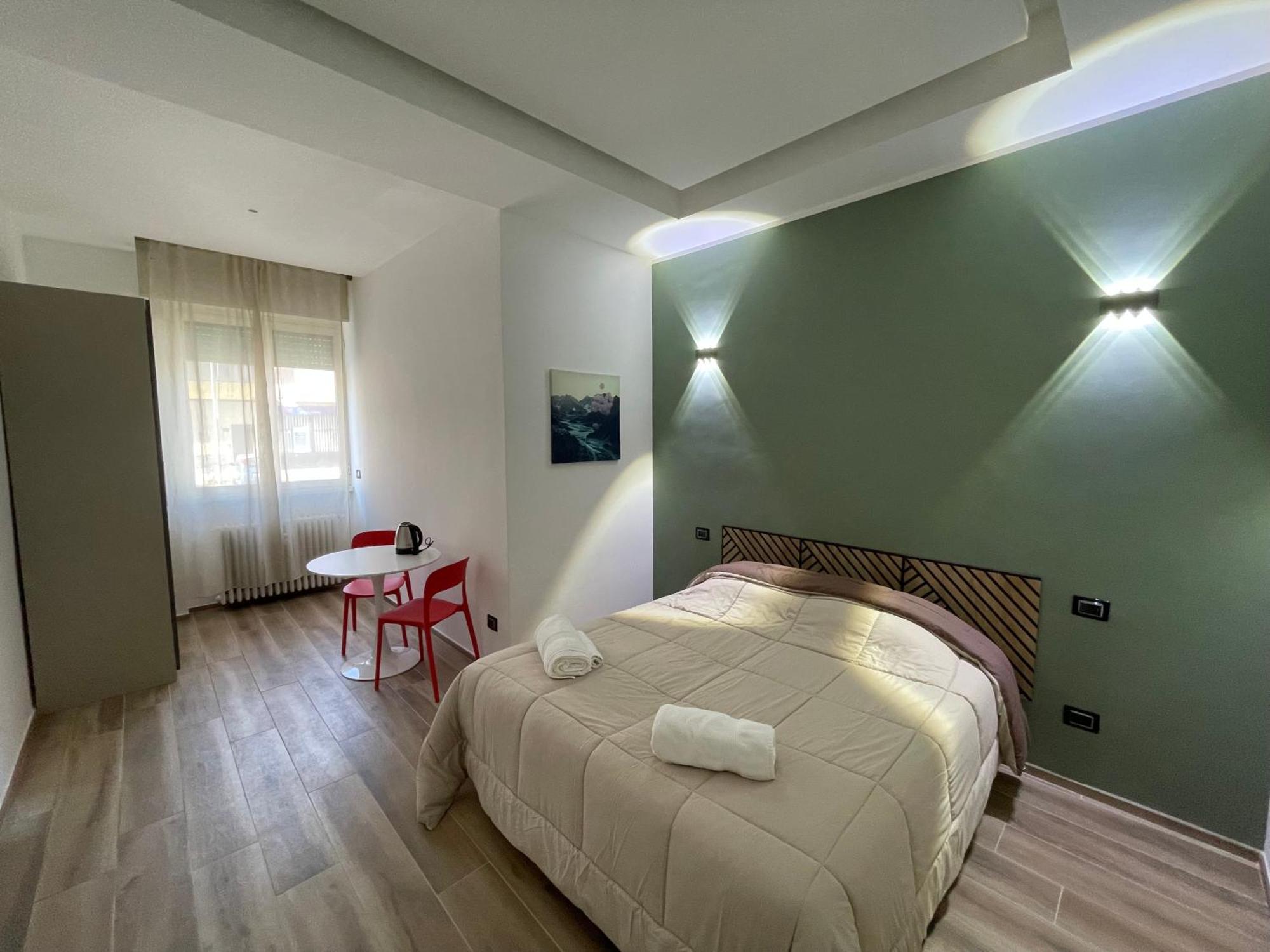 Guest House Design Navigli Milano Esterno foto