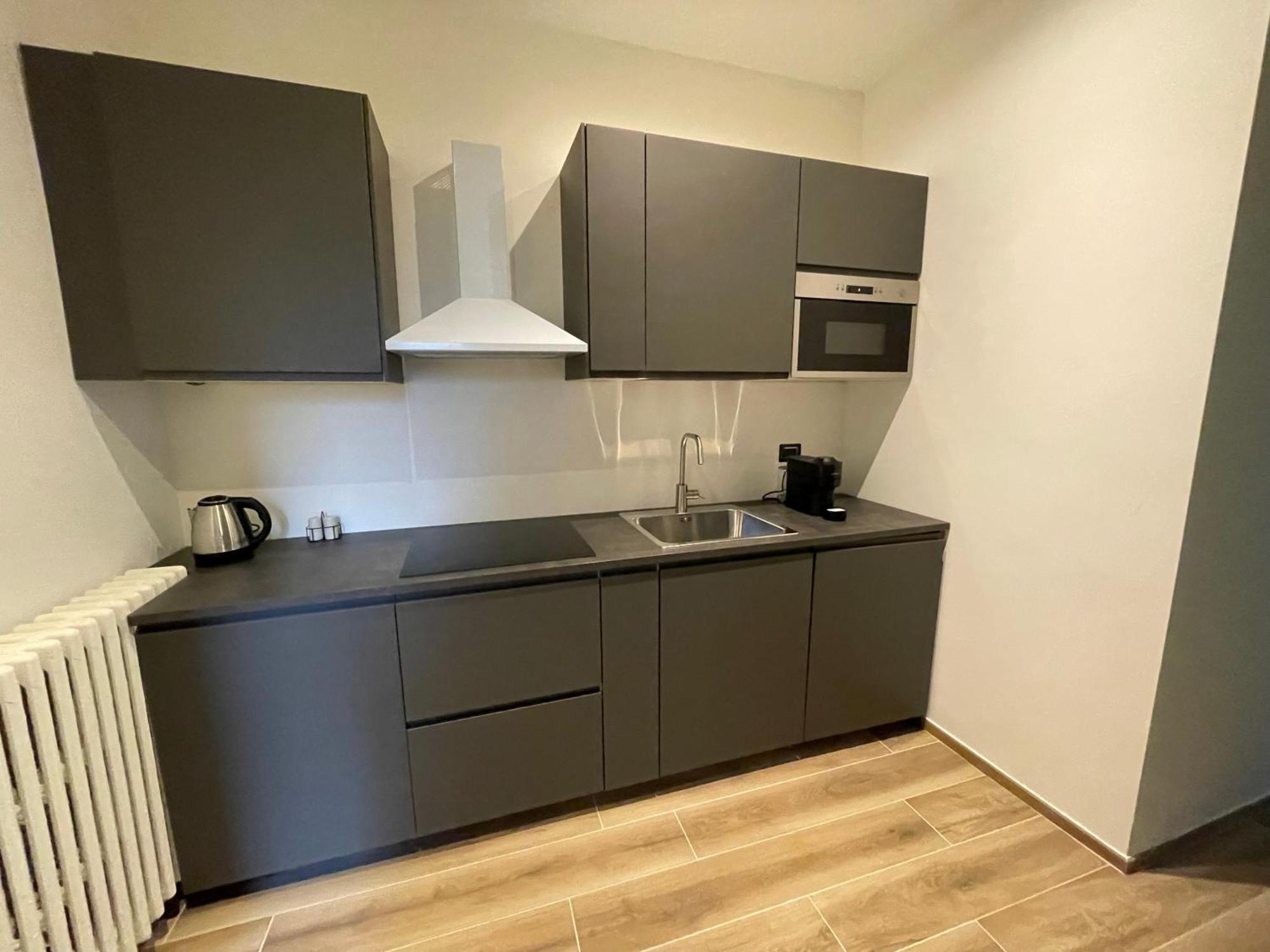 Guest House Design Navigli Milano Esterno foto